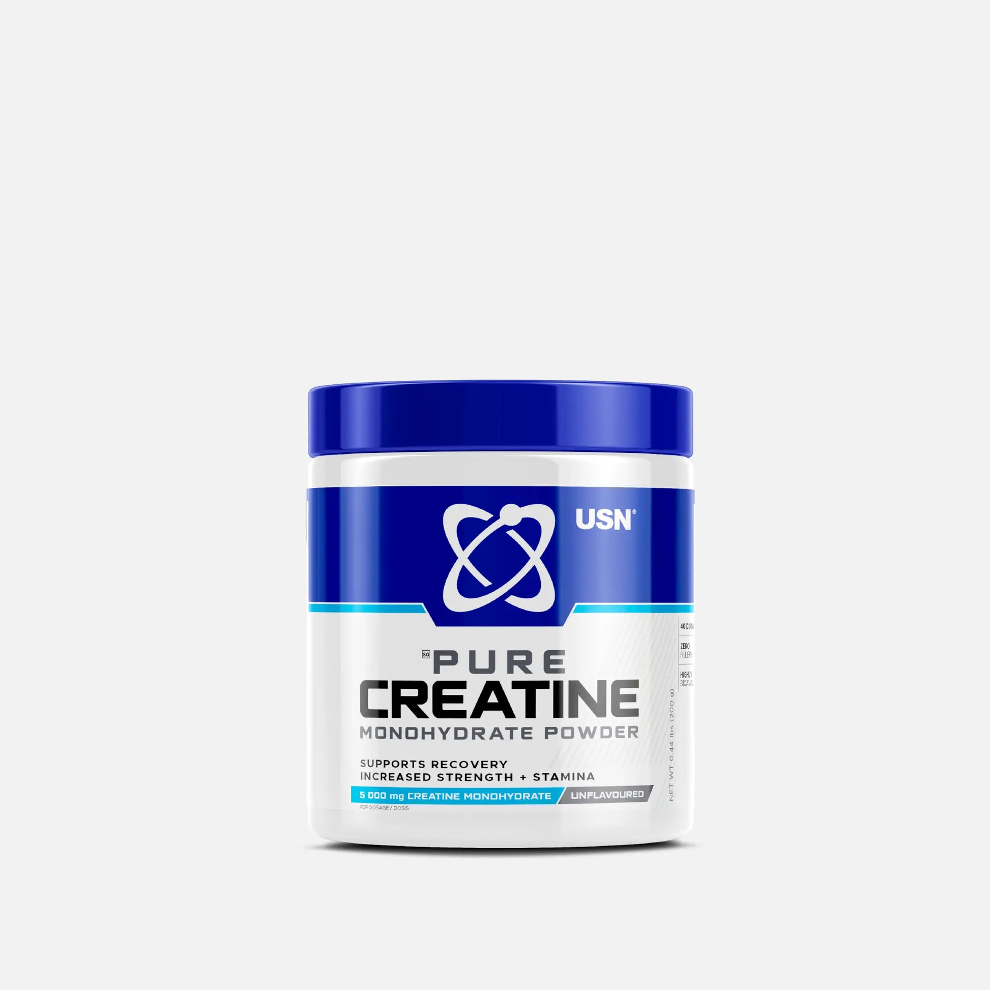 Pure Creatine 200g