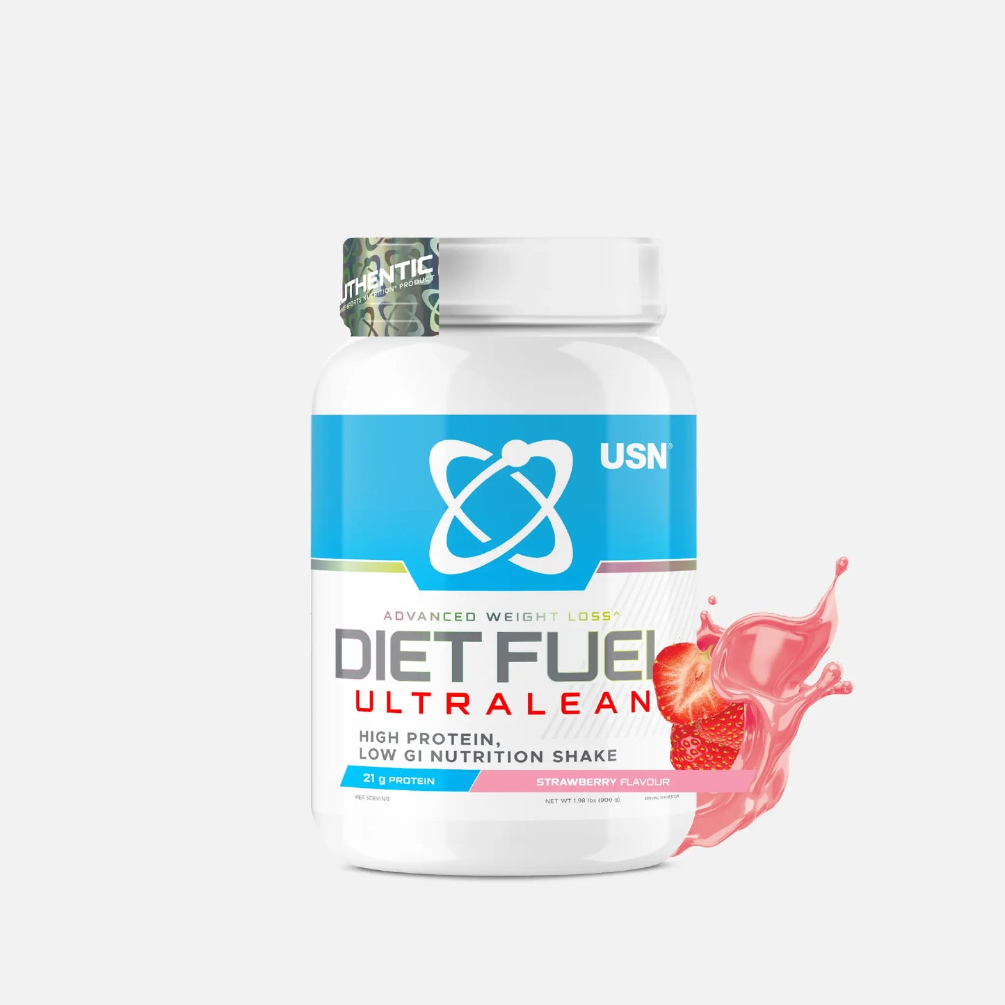 Diet Fuel Ultralean