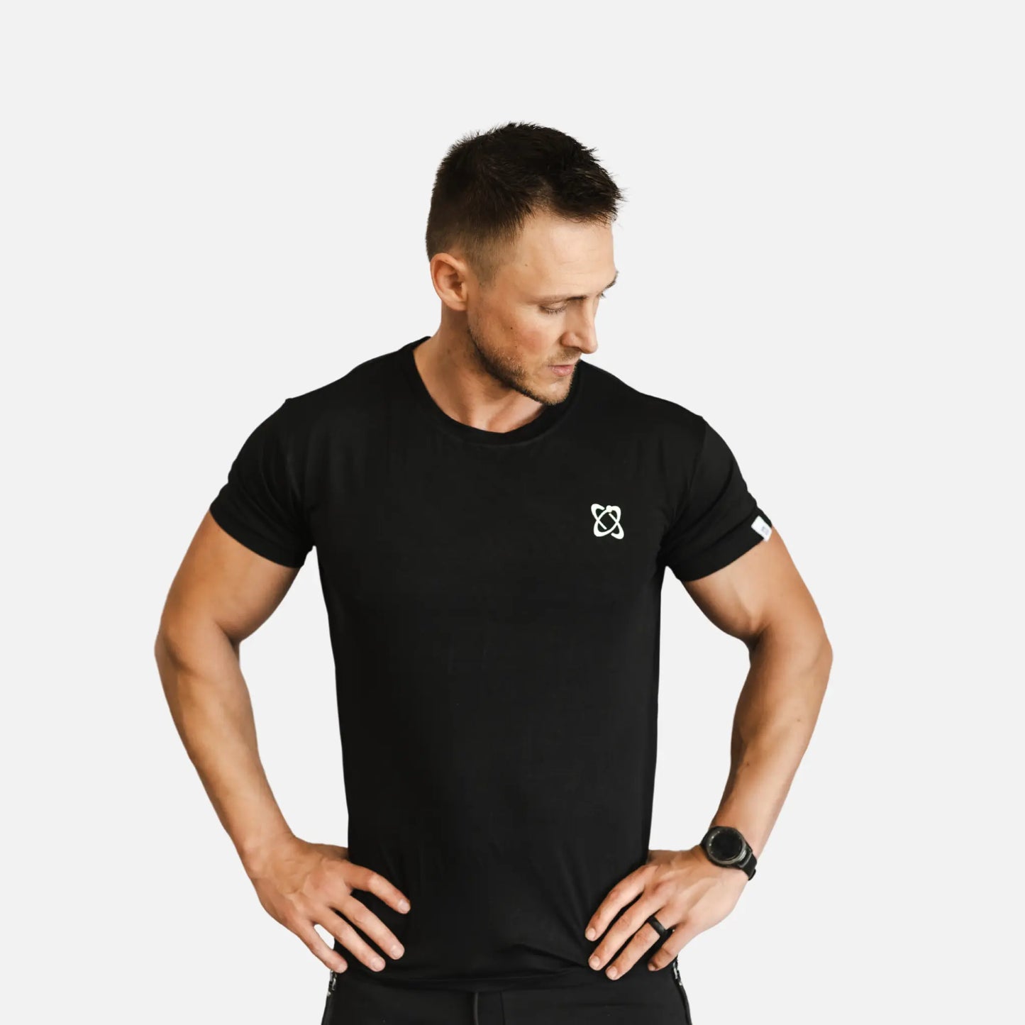 USN Dri Fit Shirt