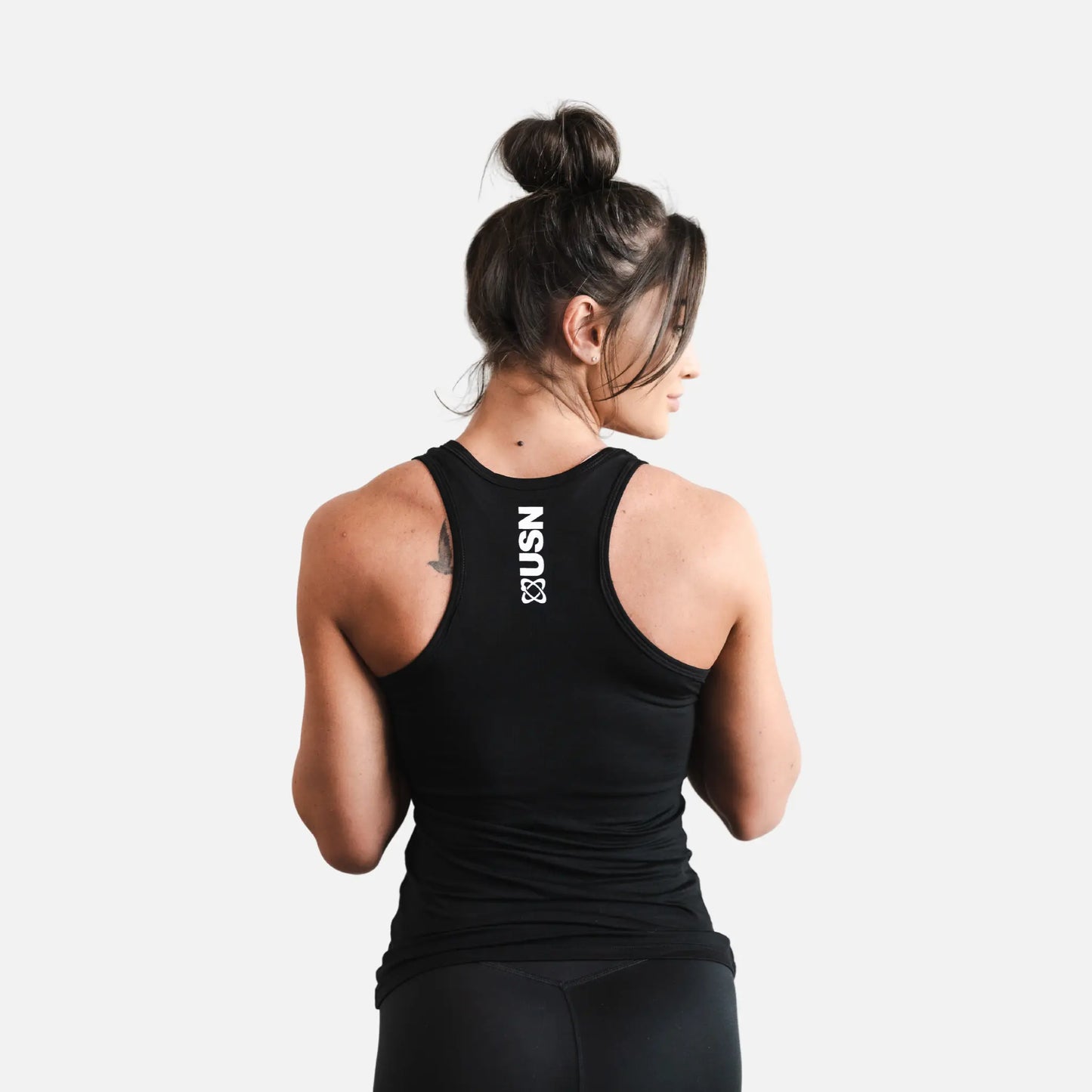 Racerback Vest