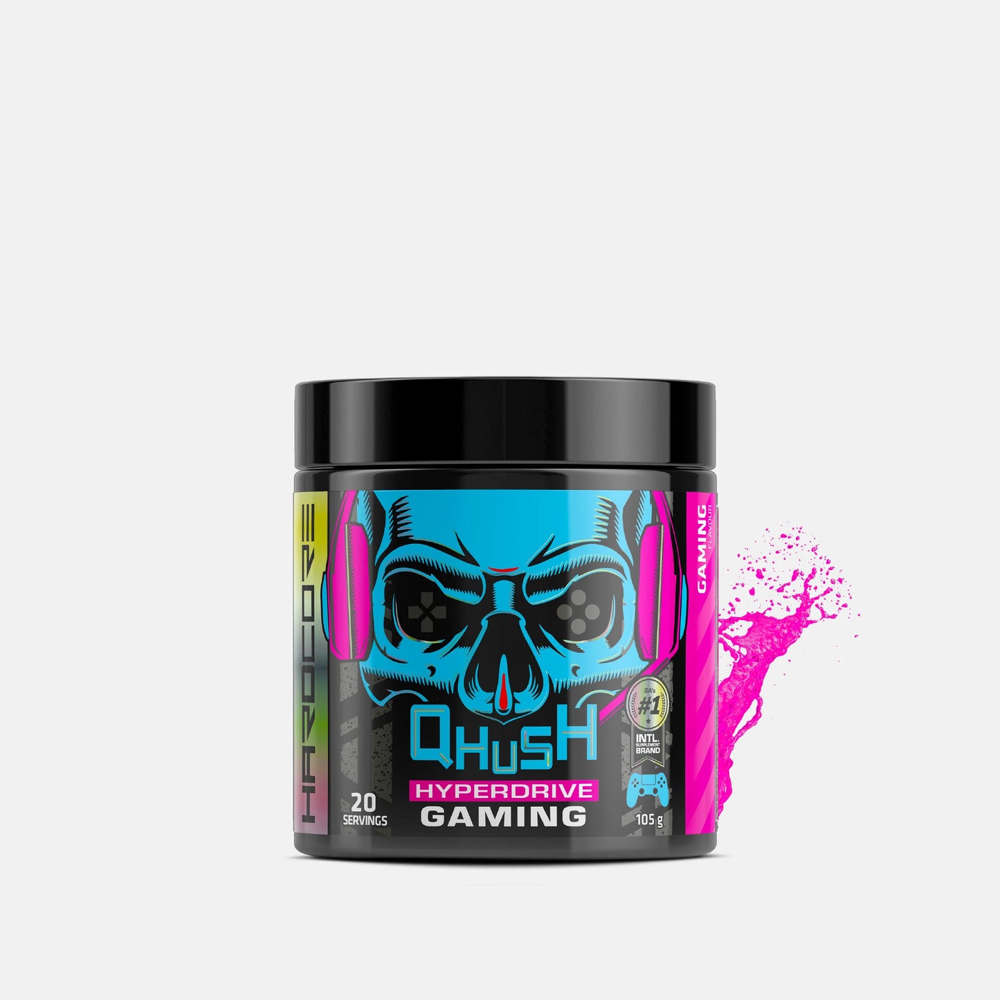 usn-qhush-gaming-105g-preworkout