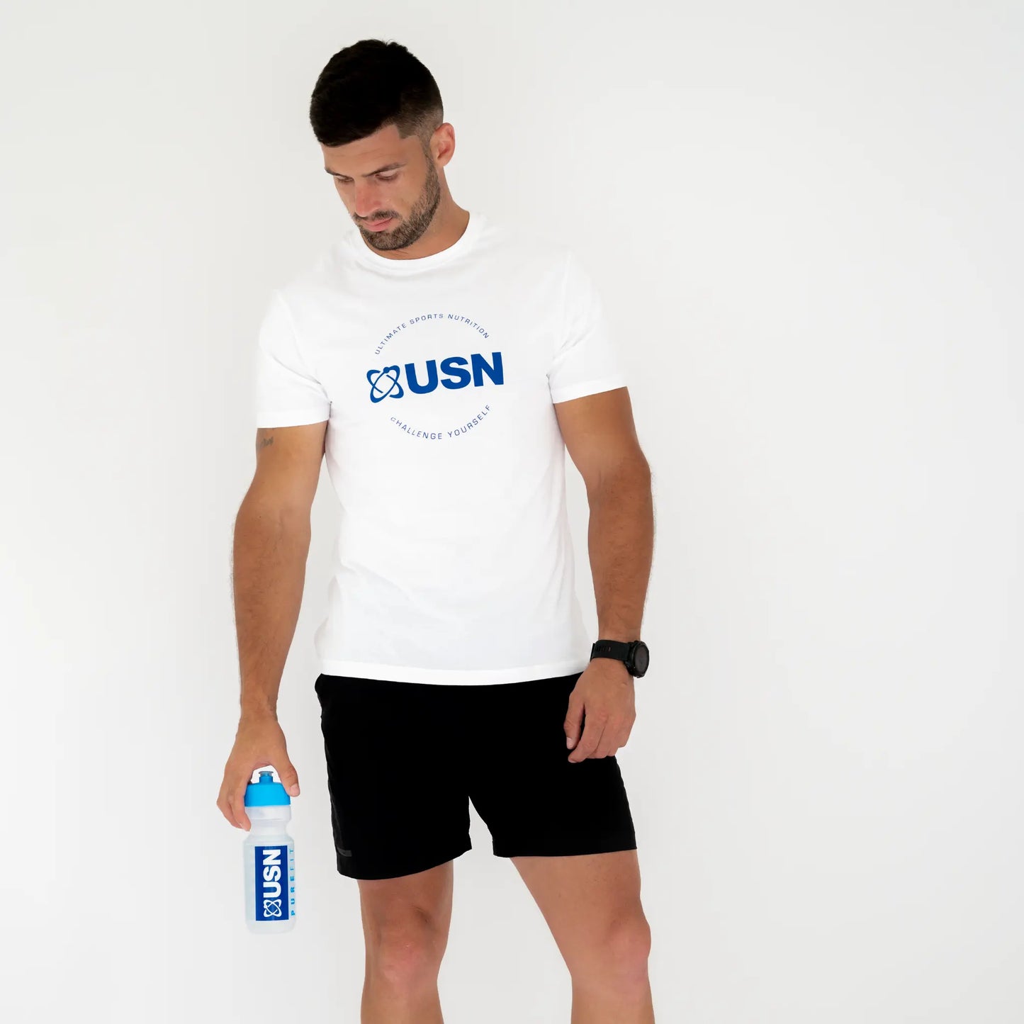 USN Water Bottle